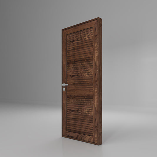 Ready to Install Aluminium Doors Rust, weather, and termite proof