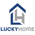 Lucky Home Logo