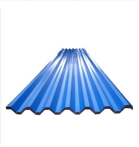 Aluminum Roofing Sheets Lightweight, Strong, Weather-Resistant and Durable