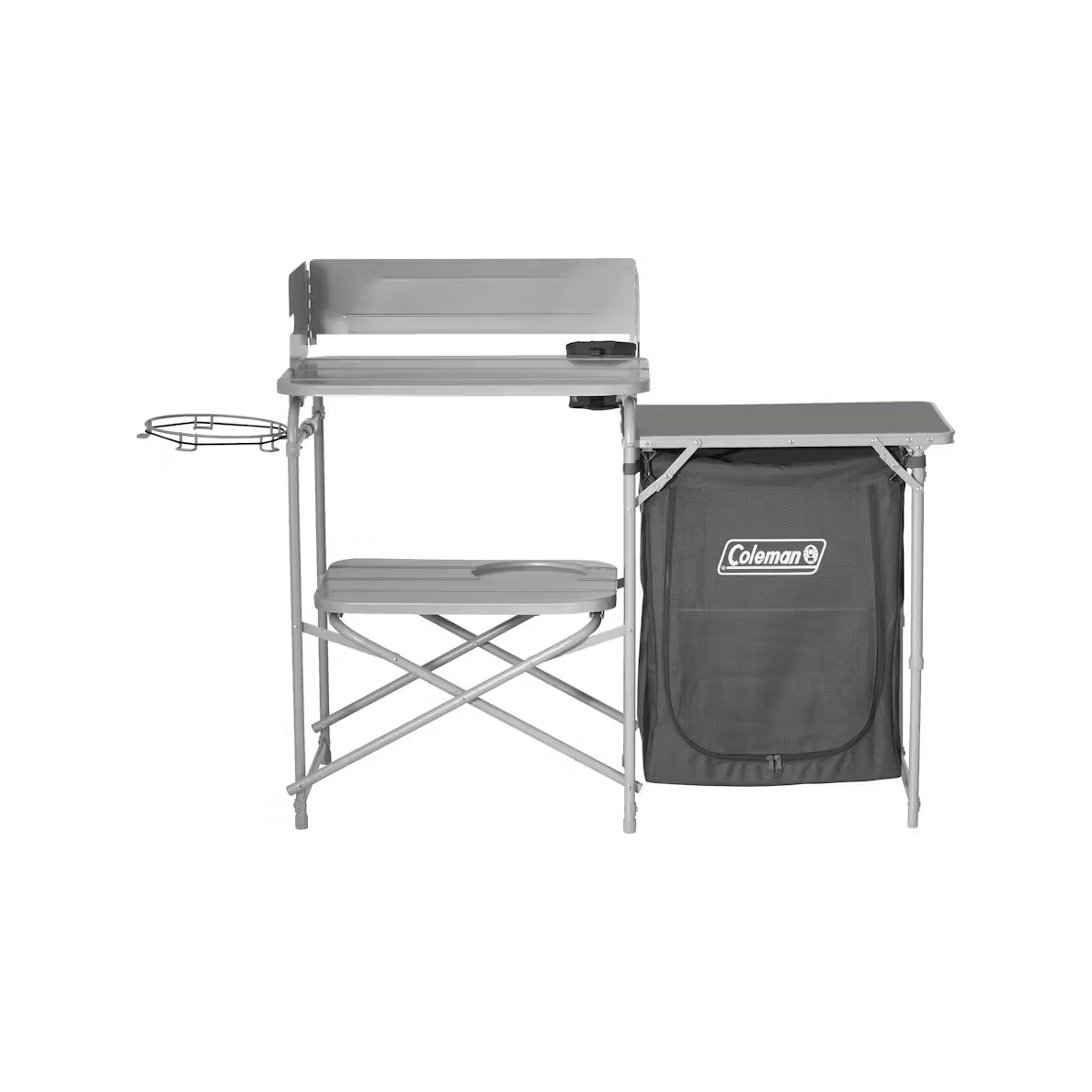 Coleman Cooking Stand for versatile outdoor and indoor use