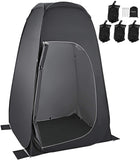 KingCamp Changing Tent Convenience, a portable, waterproof privacy shelter for changing clothes and outdoor use.