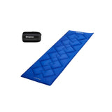 KingCamp Cot Mat Comfort Ultimate Sleeping Mat for Camping and Outdoor Comfort