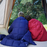 KingCamp Waterproof Blanket Reliable Comfort and Protection for Every Adventure