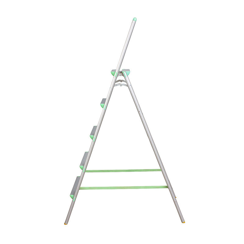 8 Step Aluminum Ladder LP 8