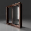 Ready to Install Aluminium Windows Rust, weather, and termite proof