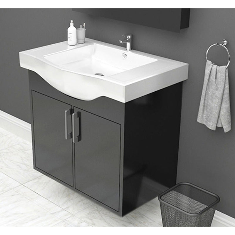 Closet 2024 sink unit