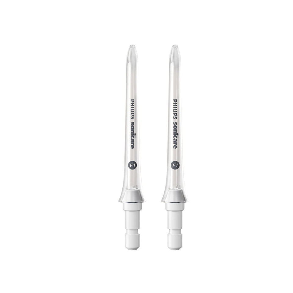 Philips Sonicare F1 Standard Nozzle Oral Irrigator Nozzle HX3042/00