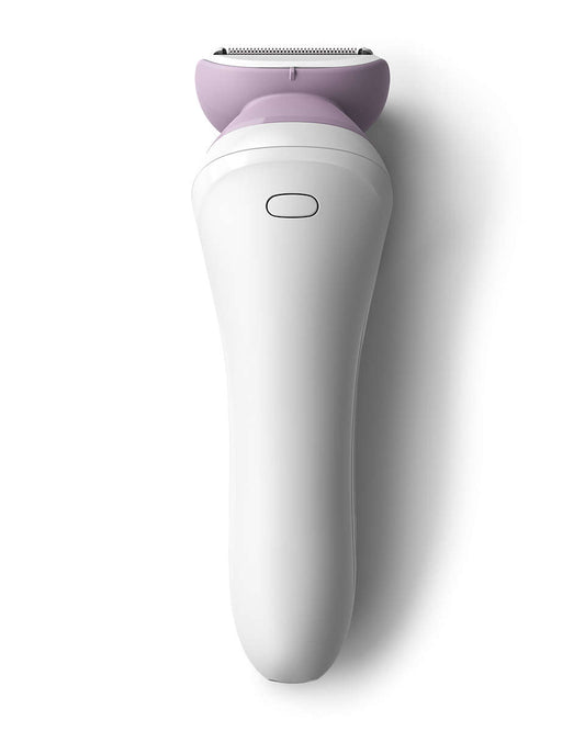 Philips BRL136/00 Lady Shaver Series 6000 for cordless wet and dry use