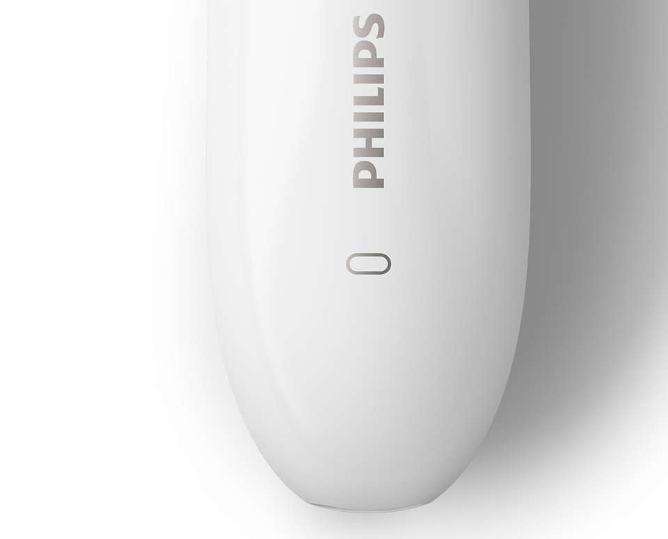 Philips BRL136/00 Lady Shaver Series 6000 for cordless wet and dry use