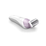 Philips BRL136/00 Lady Shaver Series 6000 for cordless wet and dry use