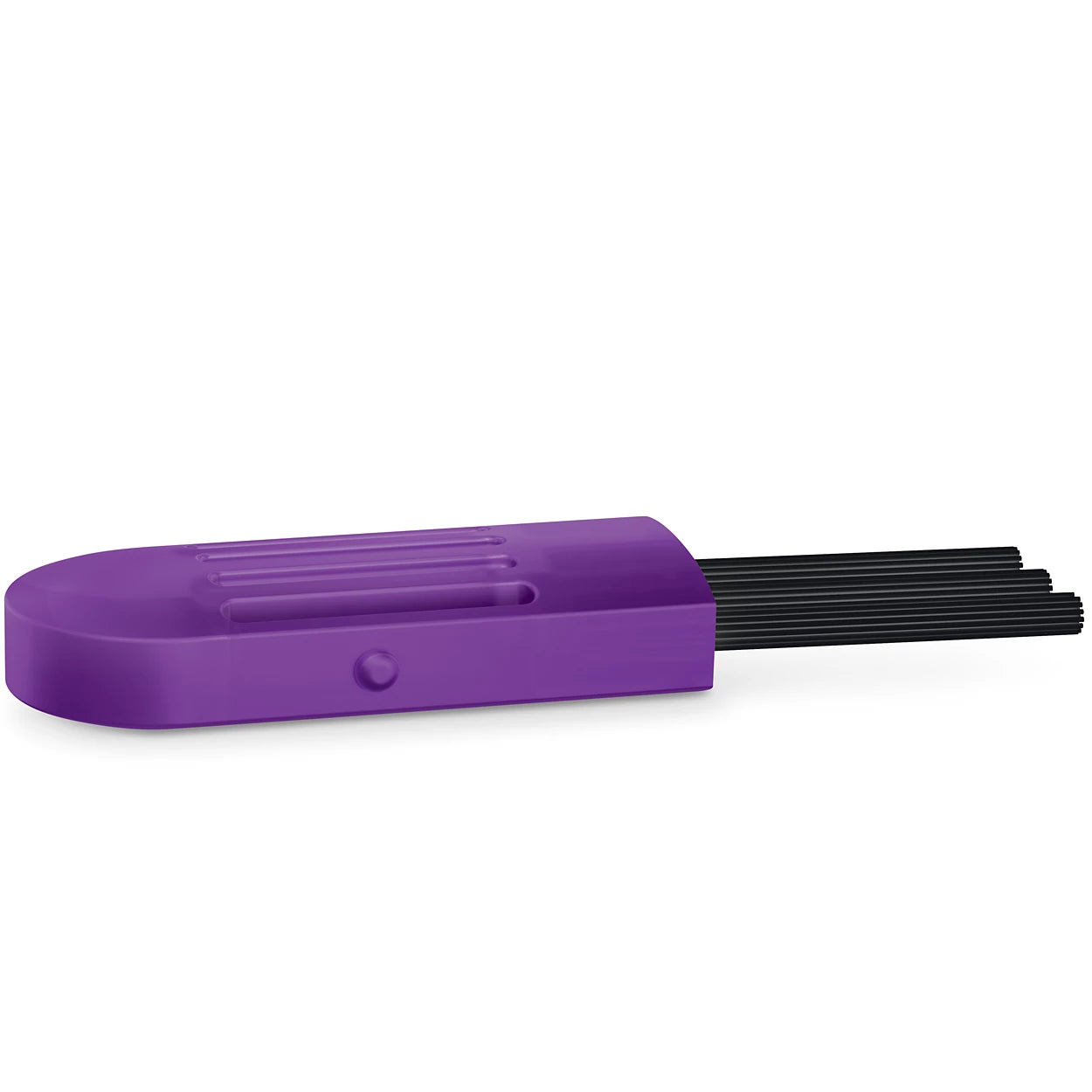 Philips BRT383/15 BikiniGenie trimmer with wet & dry use, bikini trimming head, mini shaving head, click-on combs, ergonomic design, and battery-powered portability for precise and safe bikini line grooming.