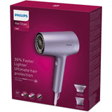 Philips Hair Dryer 7000 Series BHD720 – Ultimate Drying Power for Smooth, Shiny Hair