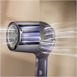 Philips Hair Dryer 7000 Series BHD720 – Ultimate Drying Power for Smooth, Shiny Hair