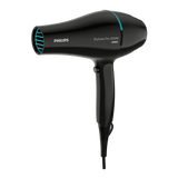 Philips Pro DryCare 2100W Hair Dryer with Ionic Care and ThermoProtect for smooth, shiny hair