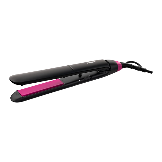 Philips StraightCare Essential ThermoProtect Straightener BHS37