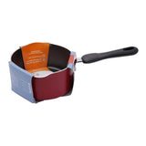 Prestige Classique Ultra Tough Milk Pan 14cm, 0.9L, designed for durability and versatility