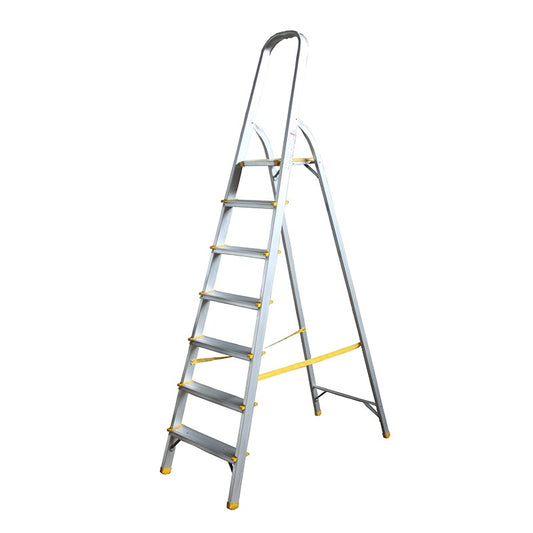 7 Step Aluminum Ladder LP 7