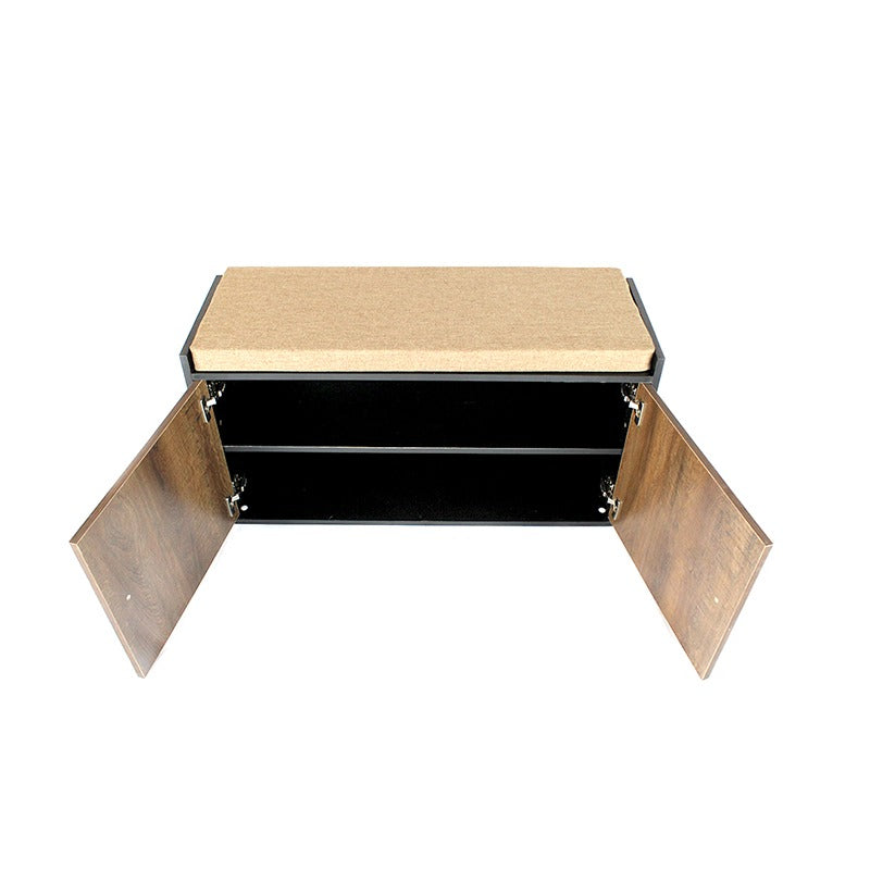 Premium Shoe Rack - Stylish & Functional Shoe Organizer – Lucky Home Alu