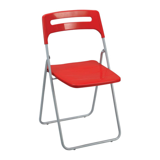 Portable  Folding Chair: Lightweight, Durable, and Easy to Carry For your home, office, or outdoor events