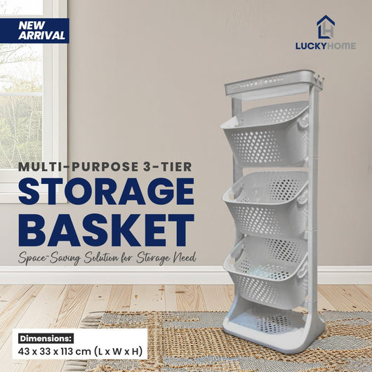 Lucky Rack Racks & Trolleys – Lucky Home Alu