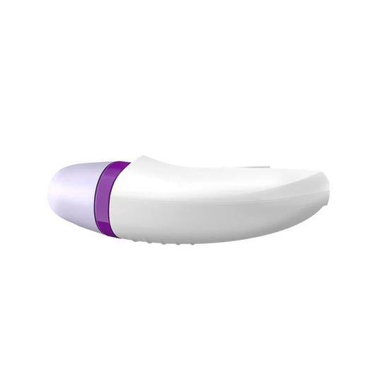 Compact and efficient BRE225/01 Satinelle Essential Corded Epilator for smooth hair removal.