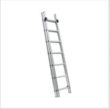 Aluminum Type A Ladder: Lightweight, Durable, and Versatile Extension Ladder for Multi-Purpose Use