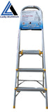 3 Step Aluminum Ladder LP3