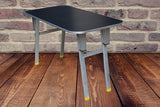Aluminium Folding Study Table Floor Table Office Workstation Multi Purpose Study Table