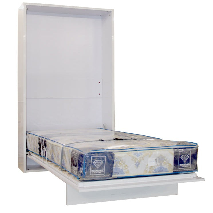 Single Bed Wall Bed Murphy Bed Folding Bed Without Mattress